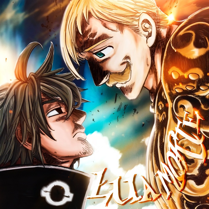 LUA MORTE