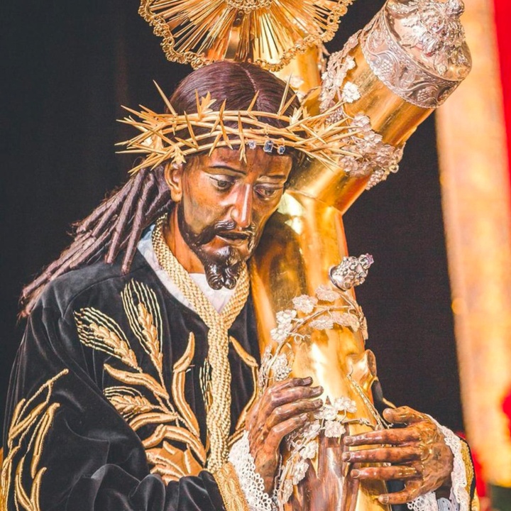 Martirio