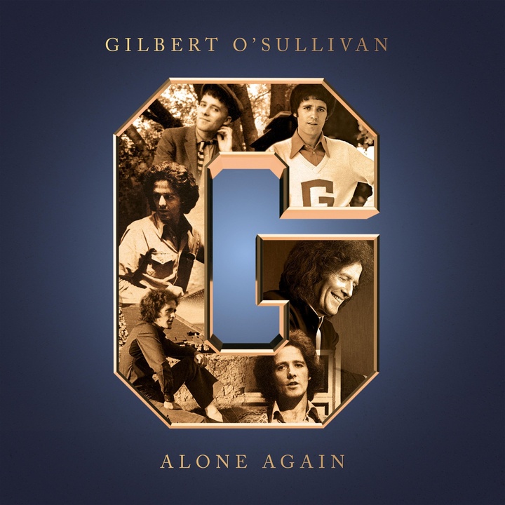 Alone Again (Naturally)