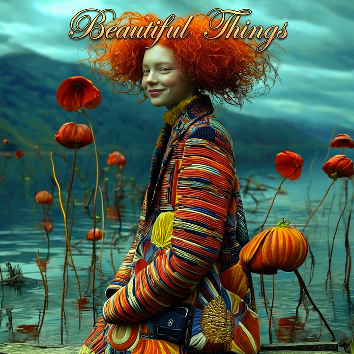 Beautiful Things