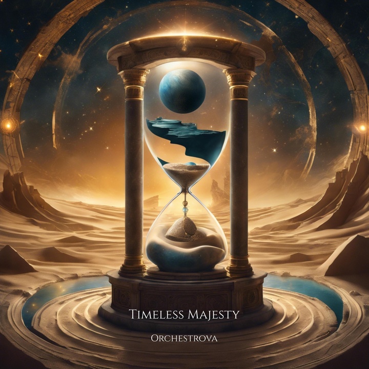 Lost in Time