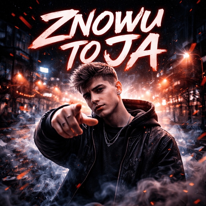 Znowu to ja