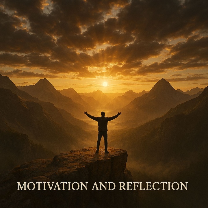 Motivation And Hope