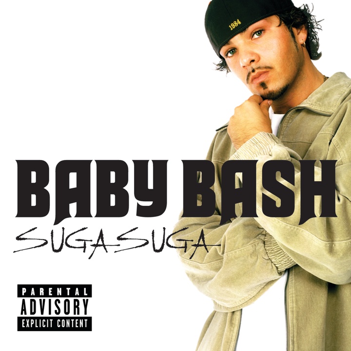 Suga Suga - Instrumental