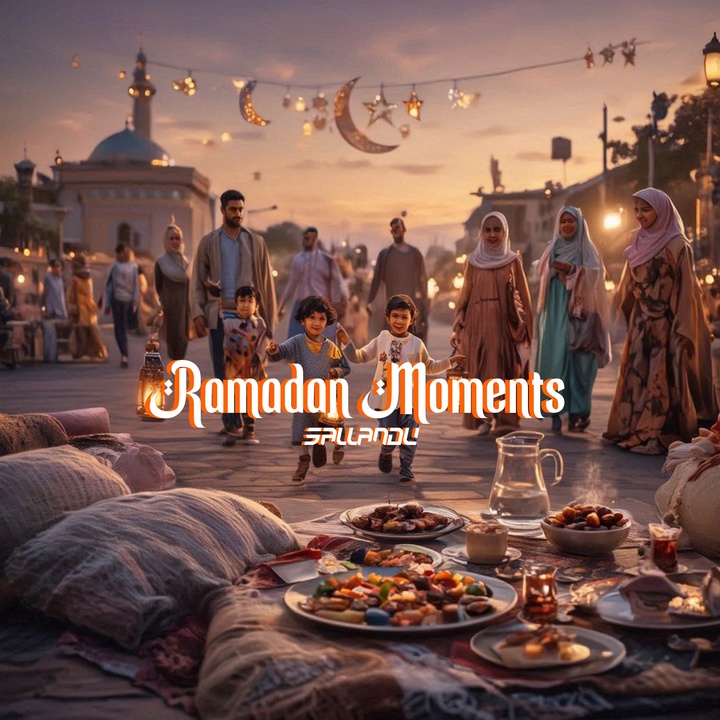 Ramadan Moments