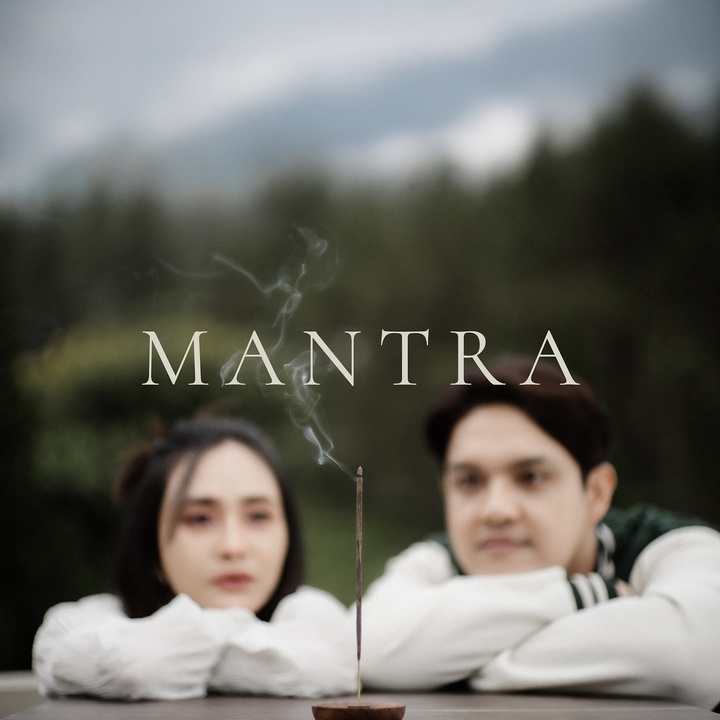 Mantra Bahagia