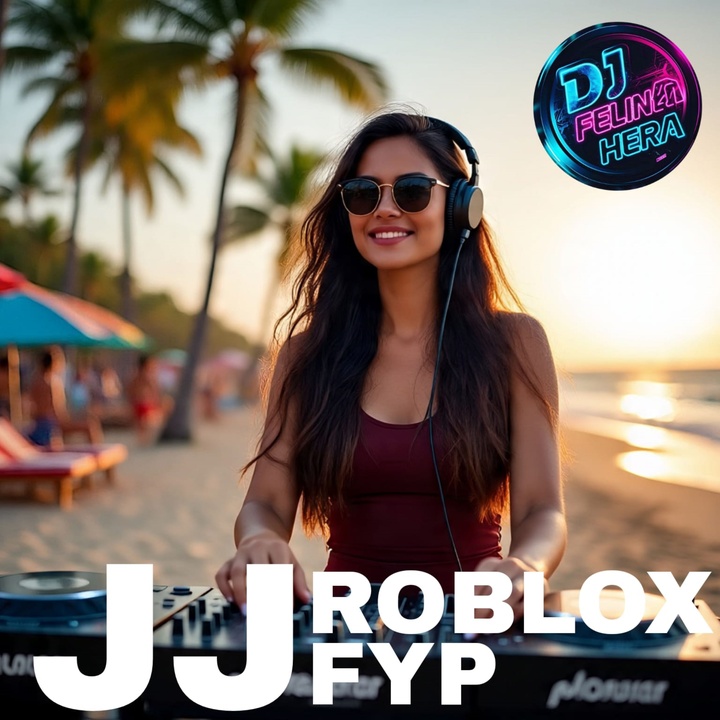 JJ Roblox FYP