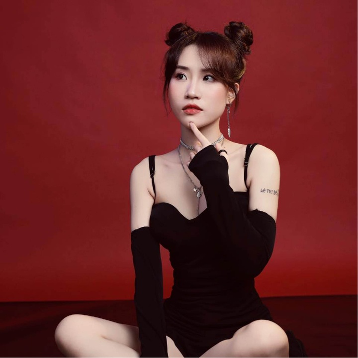 Người Đánh Cắp Tim Em x Khi Tình Yêu Đến