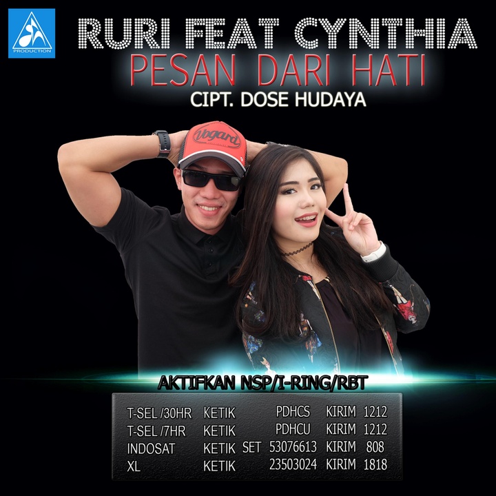 Pesan Dari Hati