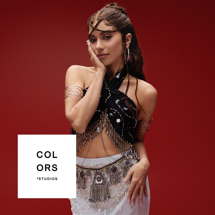 Pinterest (Portuguese) - A COLORS SHOW