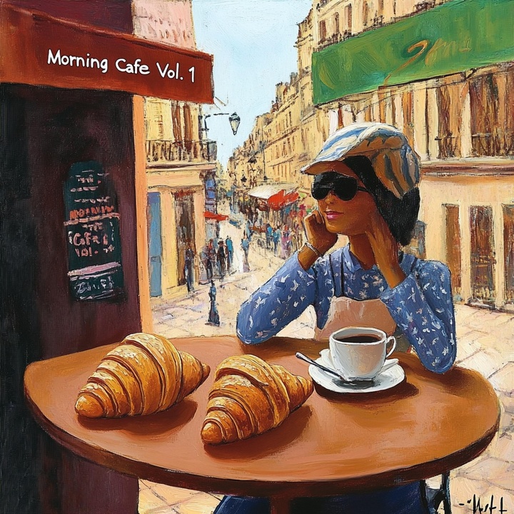 Café Crème