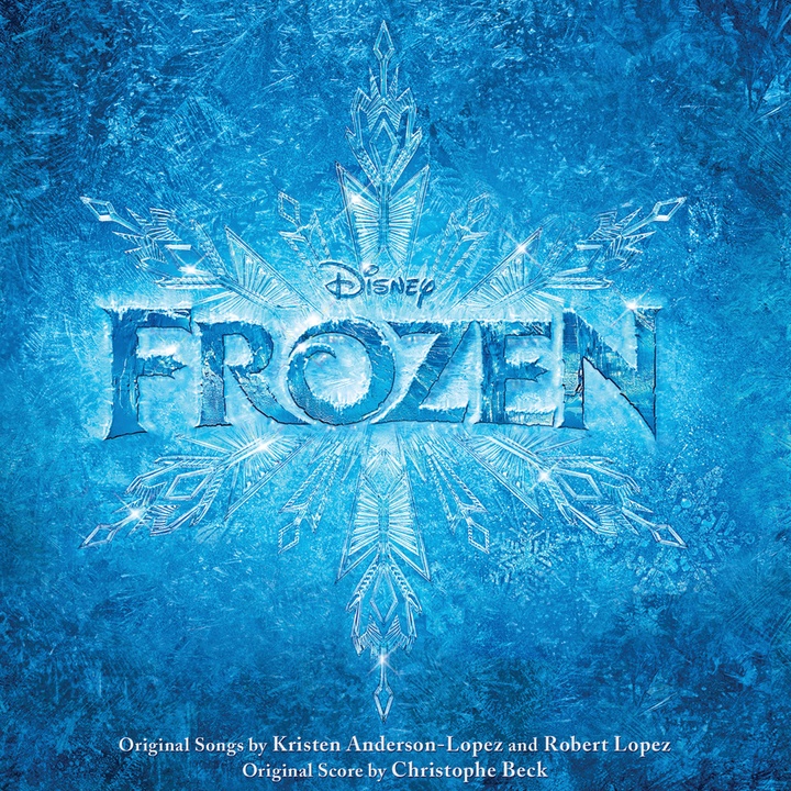 Love Is an Open Door - From "Frozen"/Soundtrack Version