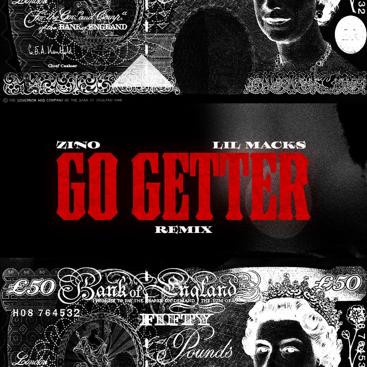 Go Getter - Remix