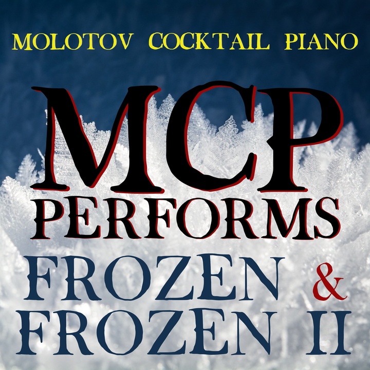 Do You Want to Build a Snowman? - Instrumental