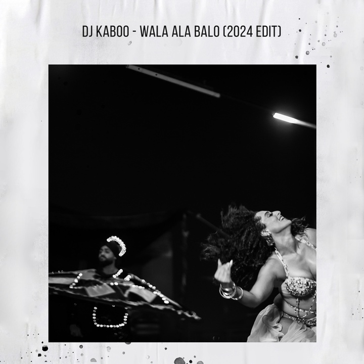Wala Ala Balo ( 2024 EDIT ) - ( 2024 EDIT ) ولا على باله