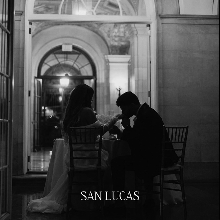 San Lucas - Wedding Version