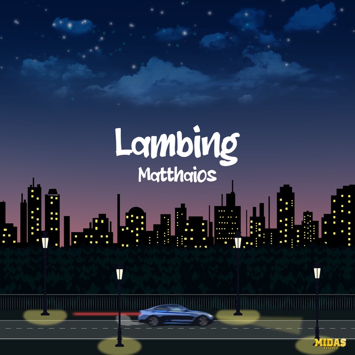 Lambing