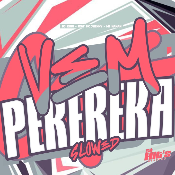 Vem Pere Reka (Slowed)