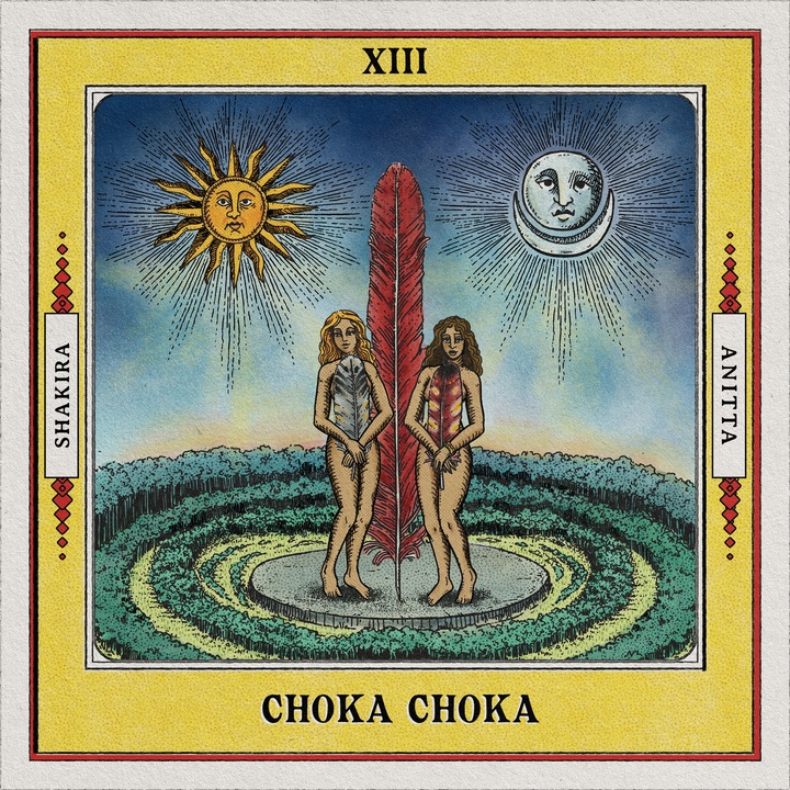 Choka Choka