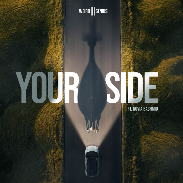 Your Side