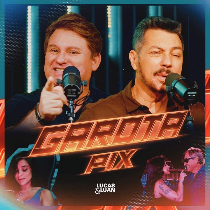 Garota Pix