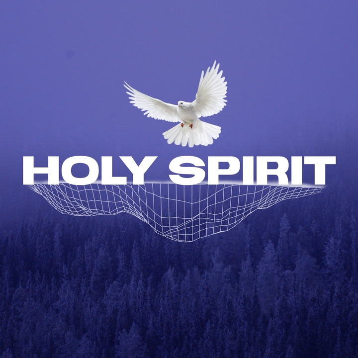 Live in the Spirit