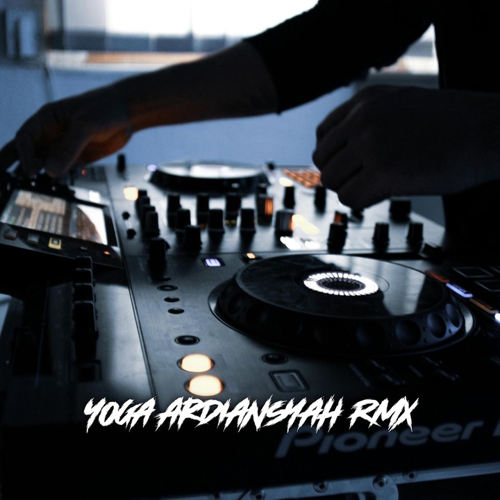 Sound fyp - Didunia Ini Tenang Aja