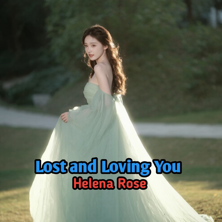 Lost and Loving You
