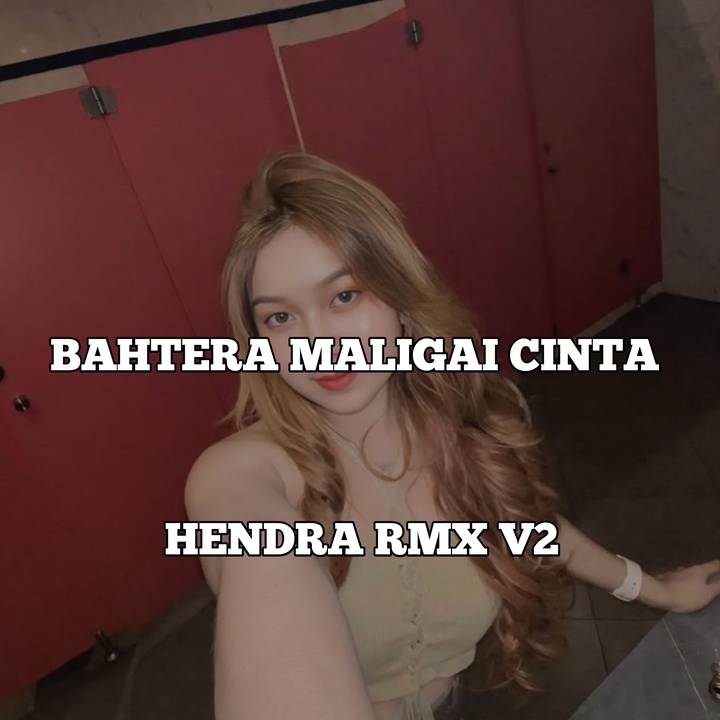 Bahtera Mahligai Cinta