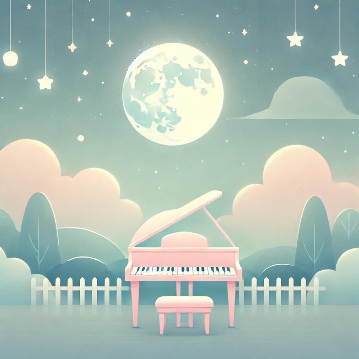 Twilight Tranquility