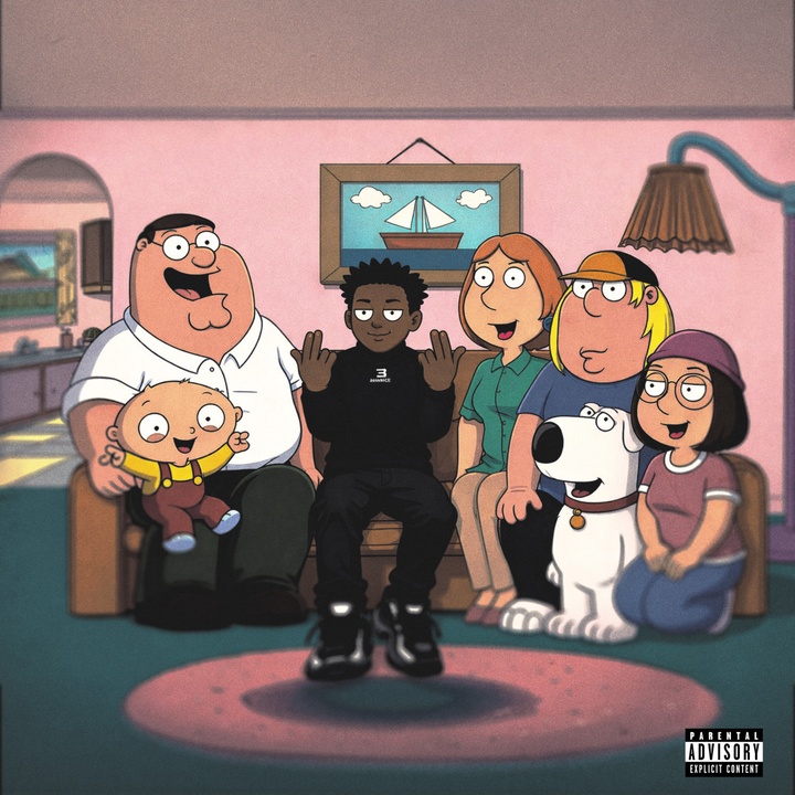 family guy