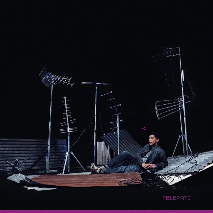 Telepati - Pre Chorus