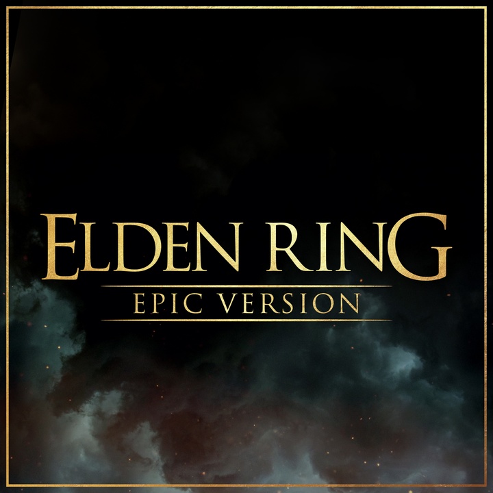 Elden Ring Theme - Epic Version