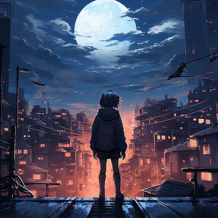 Best Feelings (Lofi)