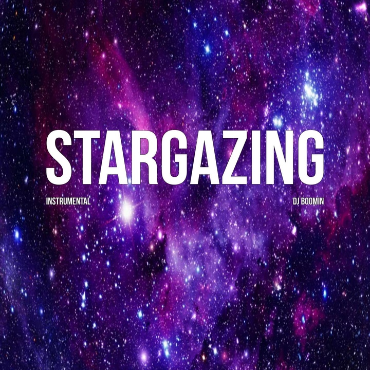 STARGAZING - Instrumental