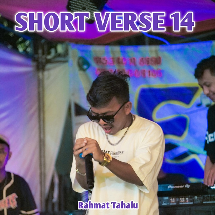GELENG GELENG MAMBUTU (SHORT VERSE 2025)