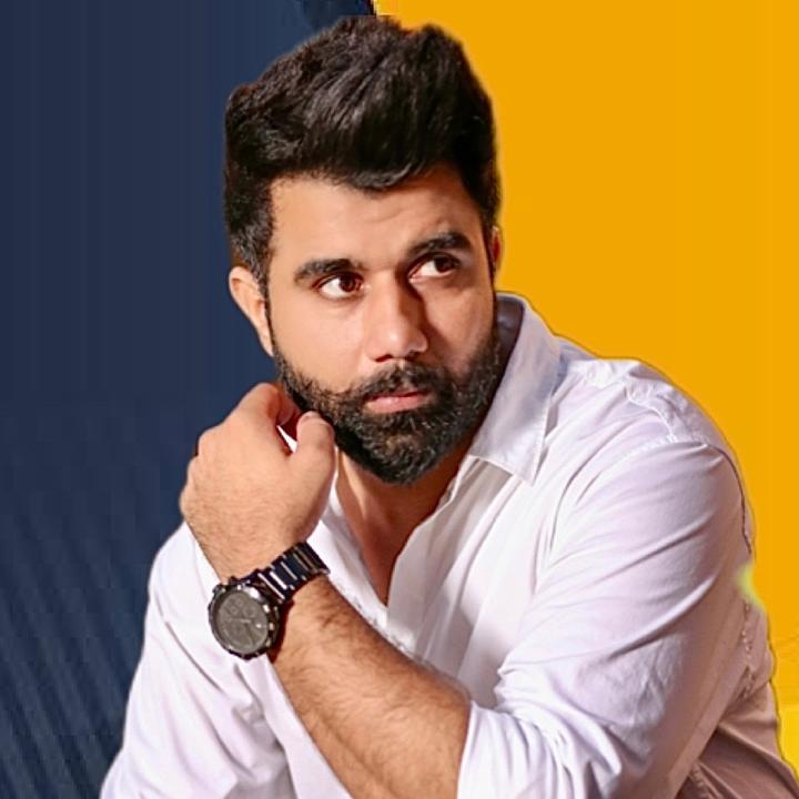 original sound - Umar Saeed
