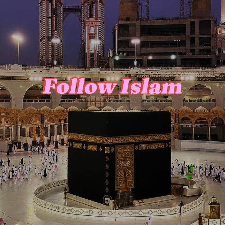 original sound - Follow Islam πβ€οΈ