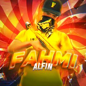 suara asli - fahmi