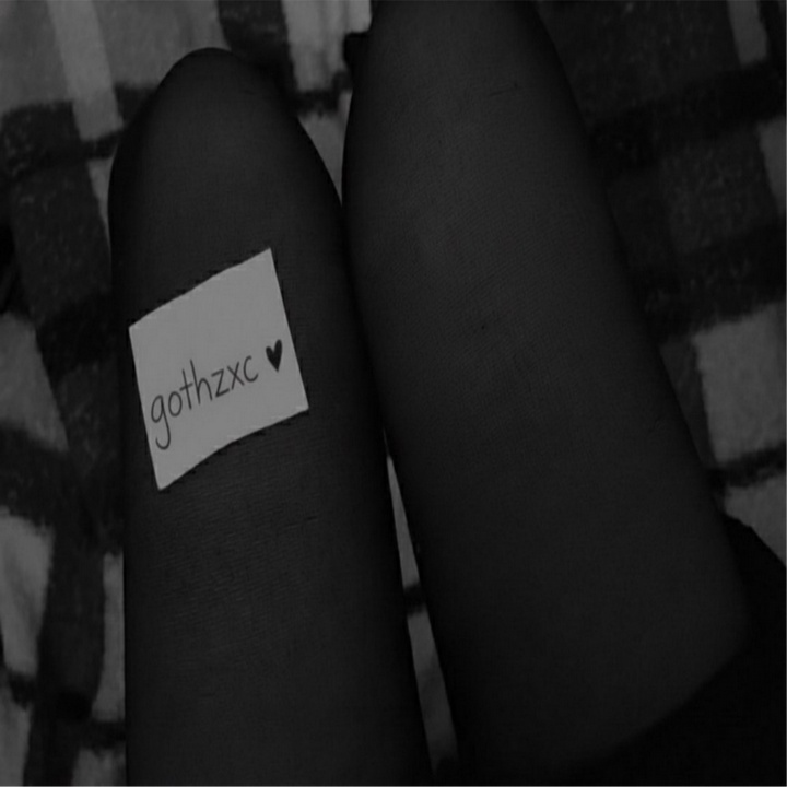 оригинальный звук - gothzxc4real