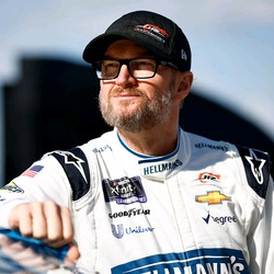 original sound - Dale Jr_podcast