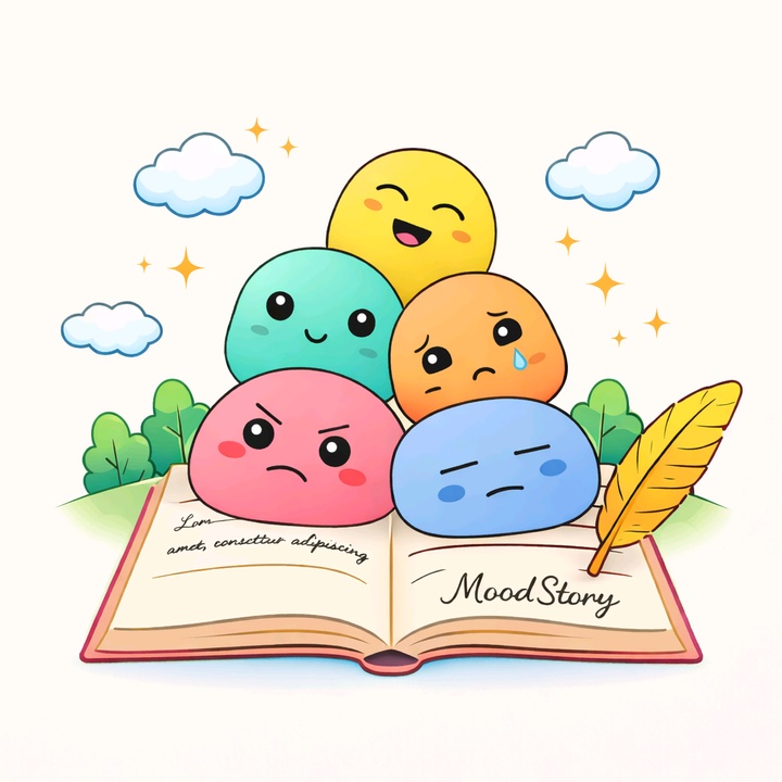 original sound - MoodStory