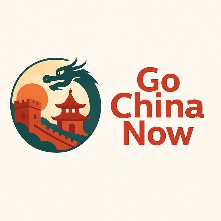 original sound - Go China Now