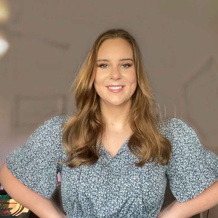original sound - Lauren | Realistic Prepping