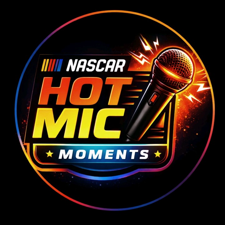 original sound - NASCAR Hot Mic Moments