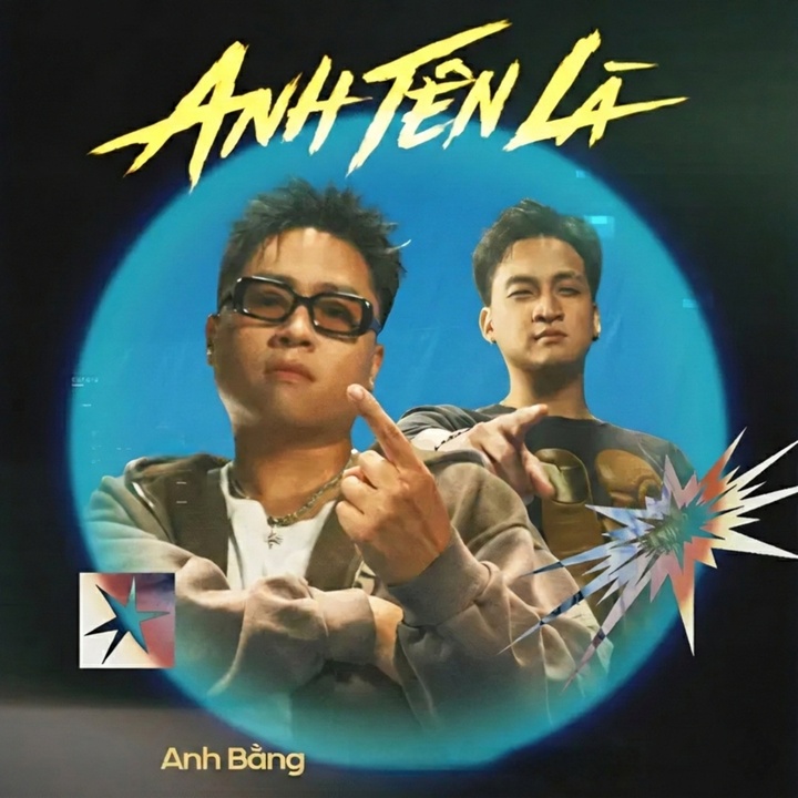 Anh Tên Là