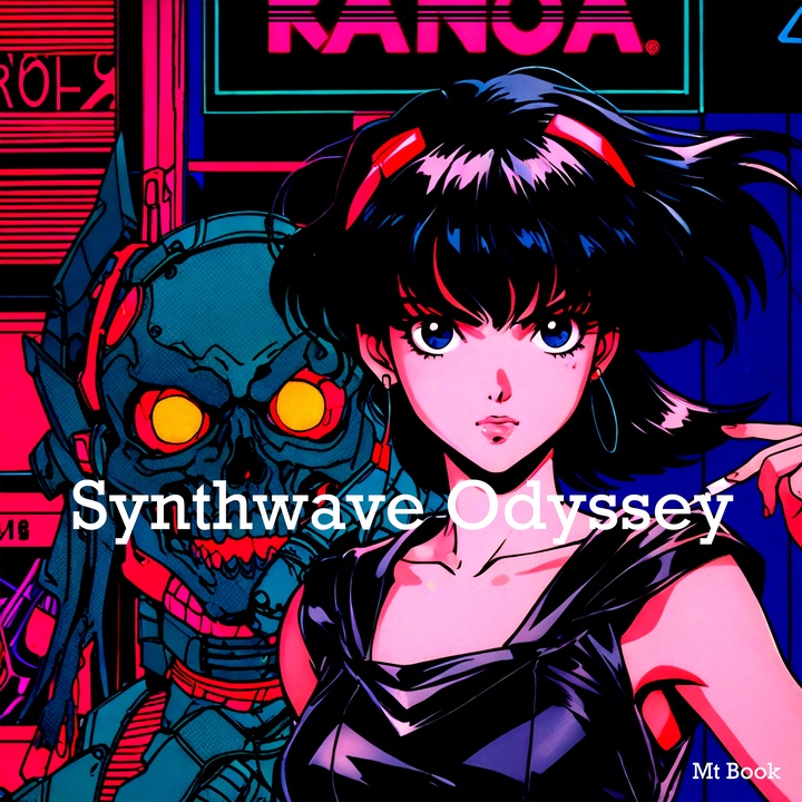 Neon Genesis
