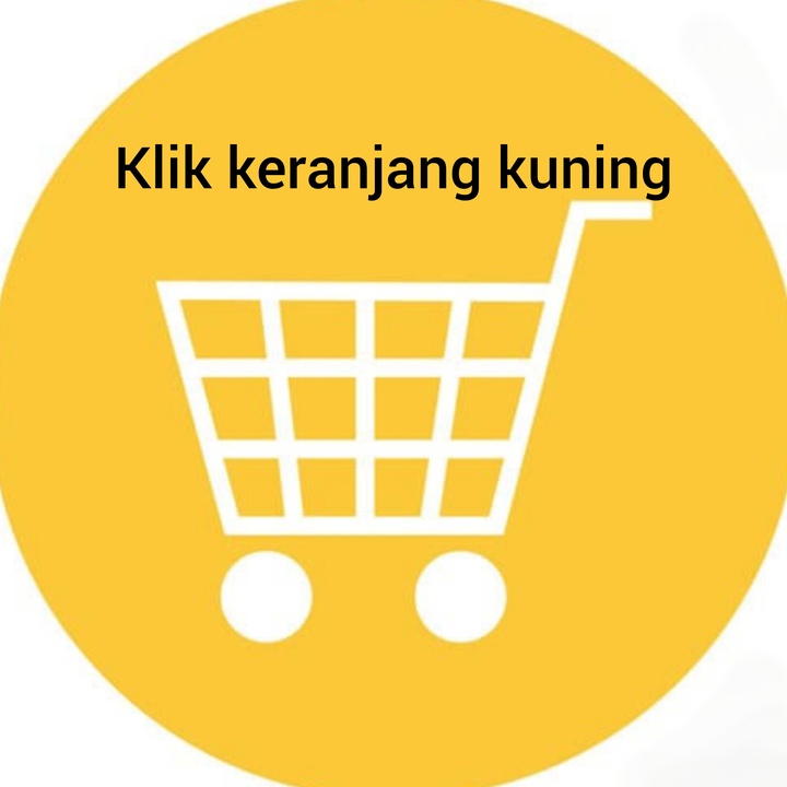 Klik keranjang kuning
