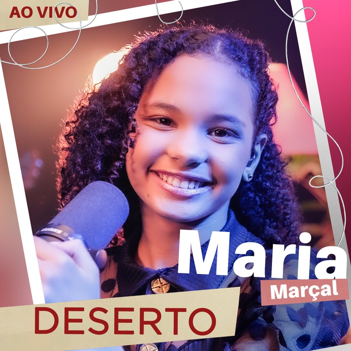 Tempo de Cantar (Ao Vivo)