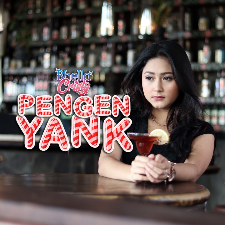 Pengen Yank